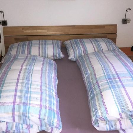 Ferienwohnung Rottensteiner Sybille Inclusiv Sommercard Jerzens Exterior foto