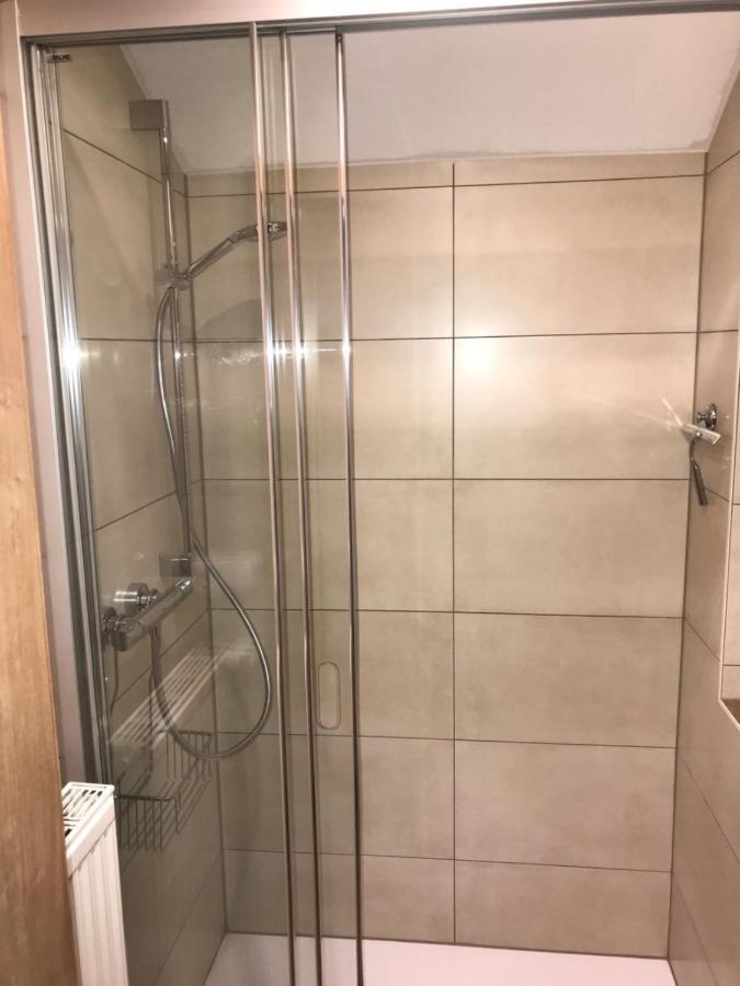 Ferienwohnung Rottensteiner Sybille Inclusiv Sommercard Jerzens Exterior foto