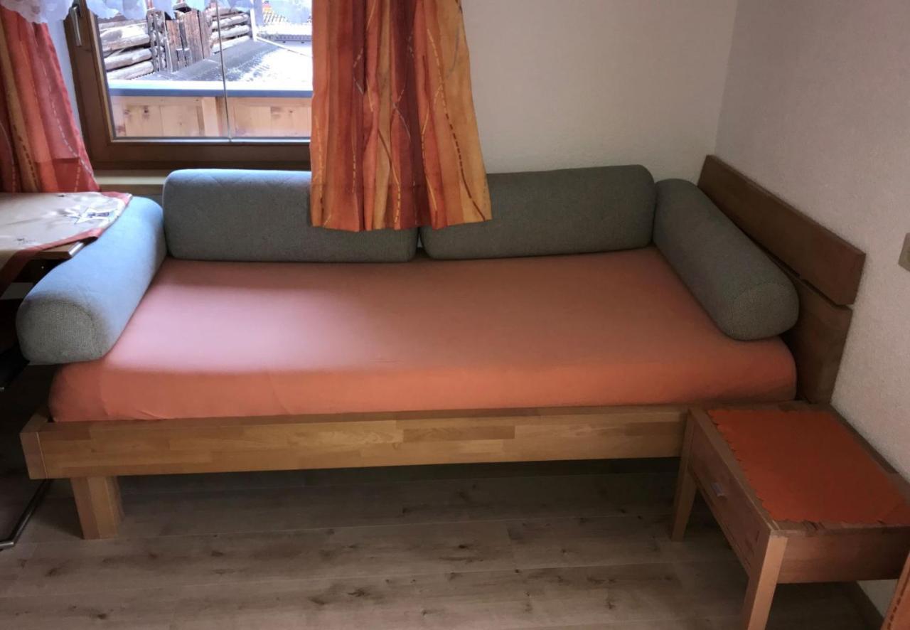Ferienwohnung Rottensteiner Sybille Inclusiv Sommercard Jerzens Exterior foto
