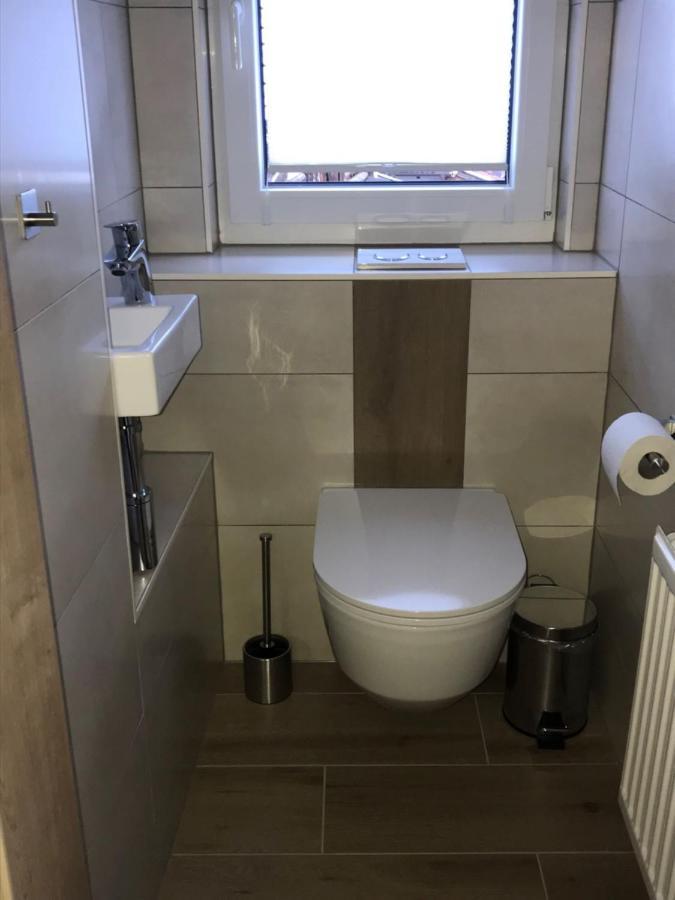 Ferienwohnung Rottensteiner Sybille Inclusiv Sommercard Jerzens Exterior foto