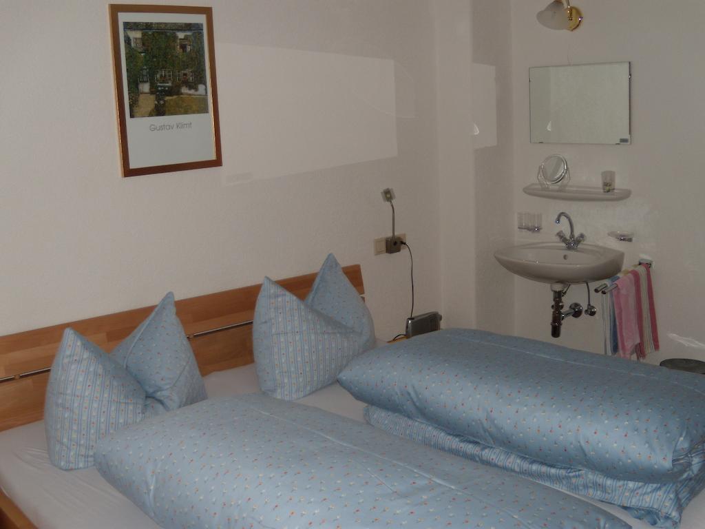 Ferienwohnung Rottensteiner Sybille Inclusiv Sommercard Jerzens Cameră foto