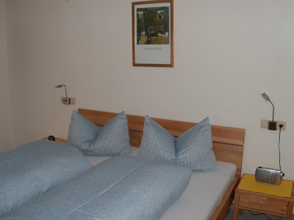 Ferienwohnung Rottensteiner Sybille Inclusiv Sommercard Jerzens Cameră foto